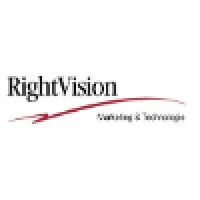 RightVision GmbH Logo