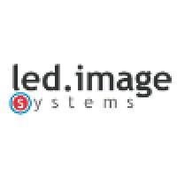 LED IMAGE SYSTEMS Logo