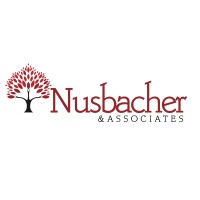 Nusbacher & Associates Logo
