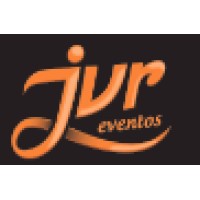 JVR Eventos Logo