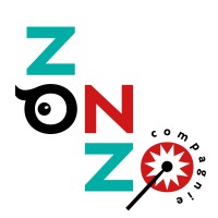 ZONZO COMPAGNIE Logo