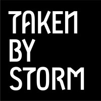 Taken By Storm Logo