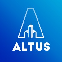 Altus Jobs Logo
