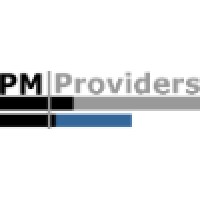 PM Providers Logo