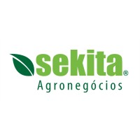 Sekita Agronegócios Logo
