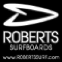 Roberts Surfboards RWSD Logo