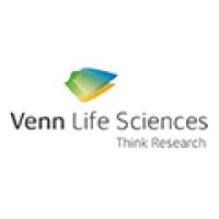 Venn Life Sciences ED B.V. Logo