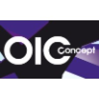 OIC concept limited Logo