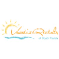 Vacation Rentals of South Florida Logo