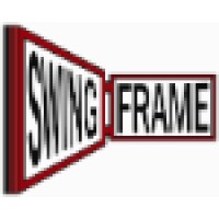 SwingFrame Logo