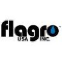 Flagro USA, Inc. Logo