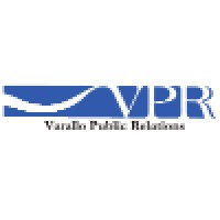 Varallo Public Relations Logo