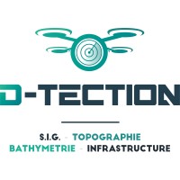 D-TECTION Logo