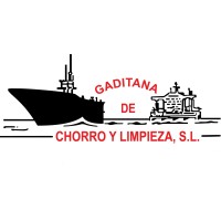 Gaditana de Chorro y Limpieza, S.L. Logo