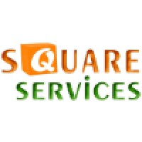 square services Logo