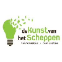De Kunst van het Scheppen Logo