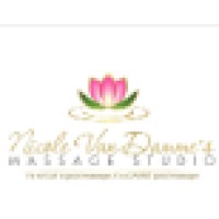 Nicole Van Dammes Massage Studio Logo