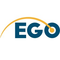 Ego International Srl Logo