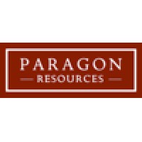 Paragon Resources, Inc. Logo