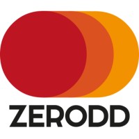 ZeroDD Logo