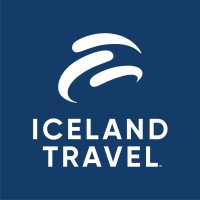 Iceland Travel Logo