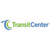 TransitCenter, Inc. Logo