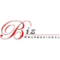 Biz Professional Logo