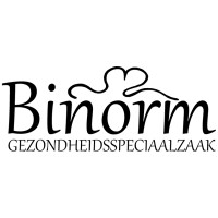 Binorm Gezondheidsspeciaalzaak Logo