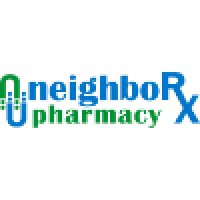 NeighboRx Pharmacy Logo