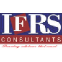 IFRS Consultants Logo