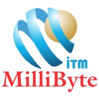 MilliByte Logo
