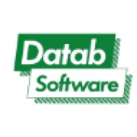 Datab Software AB Logo