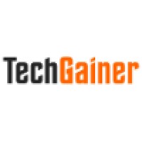 TechGainer Logo