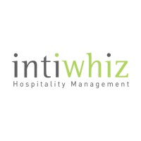 Intiwhiz International Logo