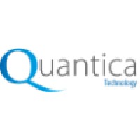 Quantica Technology Logo
