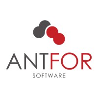 Antfor Software Logo