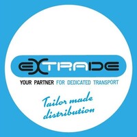 Extrade International Logo