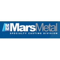Mars Metal Company - Custom Lead Castings & Products Logo