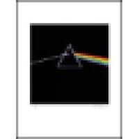 St Pauls Gallery - Signed Limited Edition Album Cover Prints - Fine Art Logo