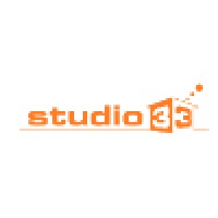 Studio 33 Logo