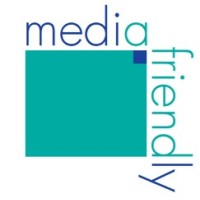 Media Friendly Logo