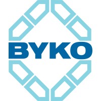 BYKO-LAT SIA Logo