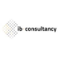 IB Consultancy Logo
