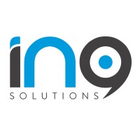 IN9 Solutions Logo