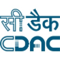 CDAC,Kolkata Logo