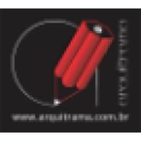 Arquitrama Feiras e Exposições Ltda. Logo