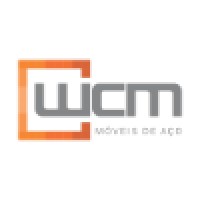 WCM Móveis Logo