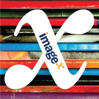 ImageX Print /The Sourcing Group Logo