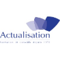 Actualisation IDH Logo