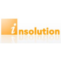 Insolution Ltd Logo